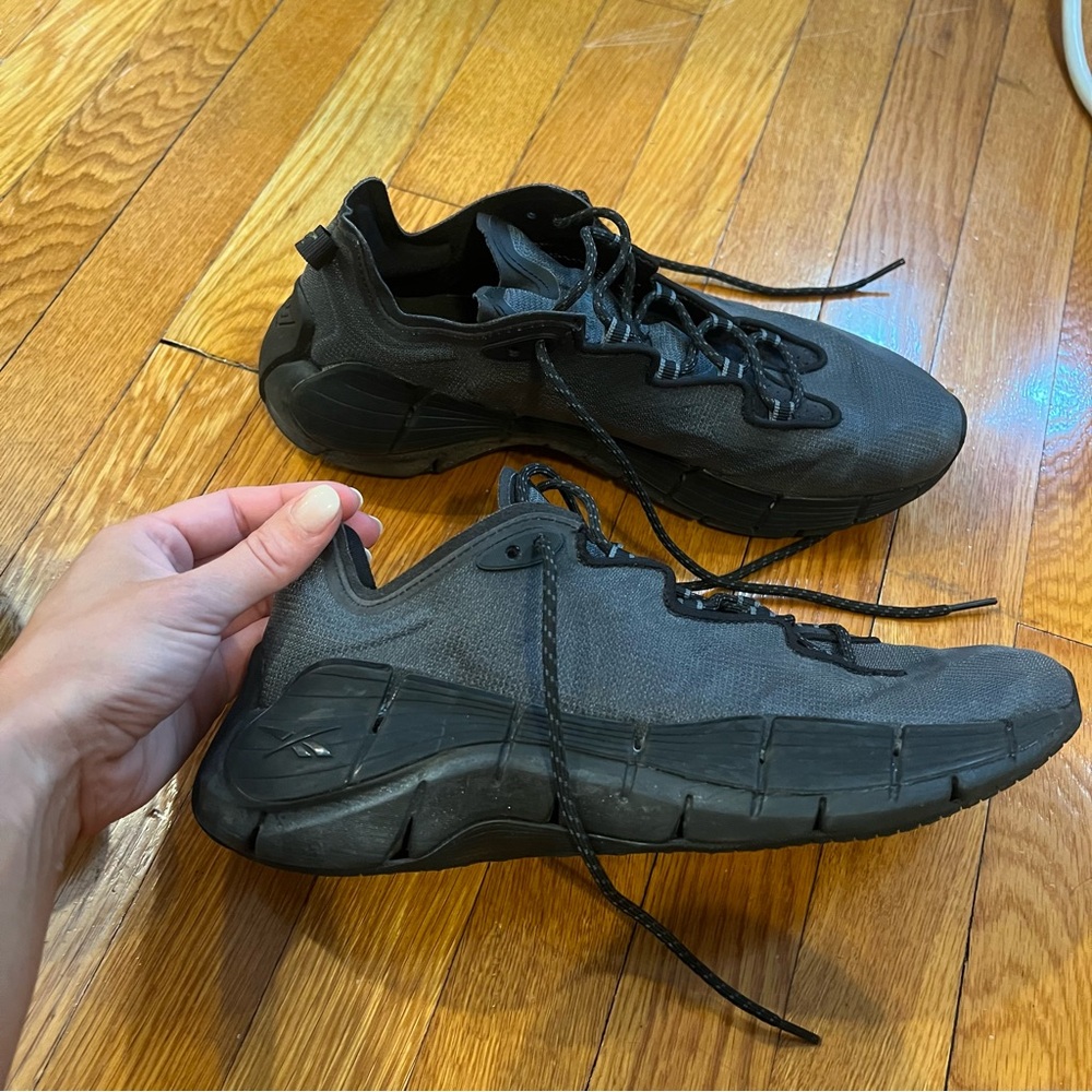 Reebok Zig Kinetica II Sneakers